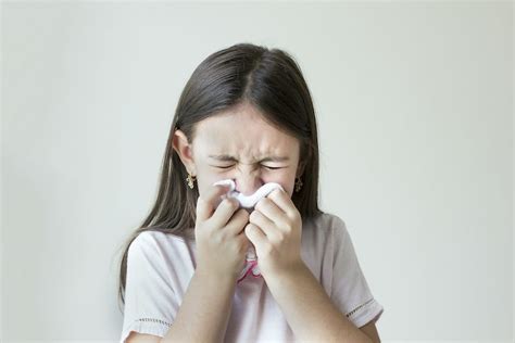 Childhood Allergies What You Need To Know