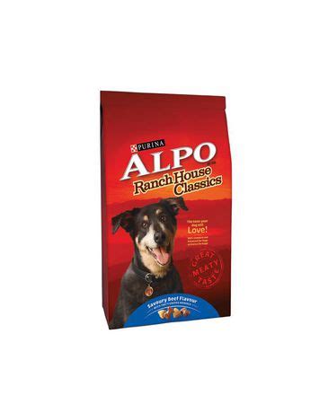 They adore these treats, i totally recommend to all dog owners. Purina Alpo® Ranch House Classics Dog Food | Walmart.ca