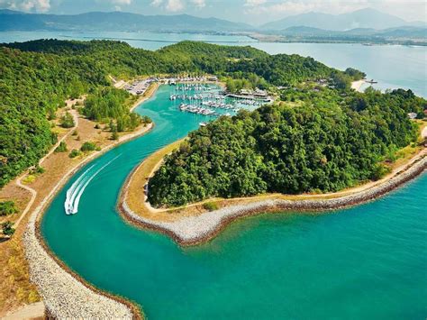 Top 12 Best Resorts In Langkawi 2023 Dive Into Malaysia