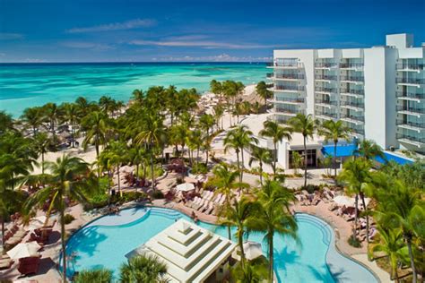 The Caribbean S Best Resorts For Lgbtq Travelers Travelpulse