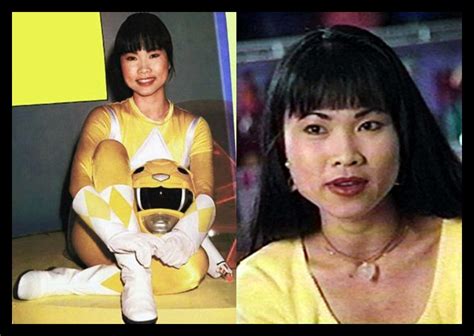 She also appeared in other films like the crow: 13 Real-Life Awkward Deaths Related To Power Rangers Cast ...