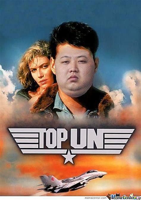 With all due respect to their oddball lifestyle, his father was a superhuman, who as they say, never defecated! Funny Kim Jong-un Memes And Captioned Pictures - 36 Pics ...