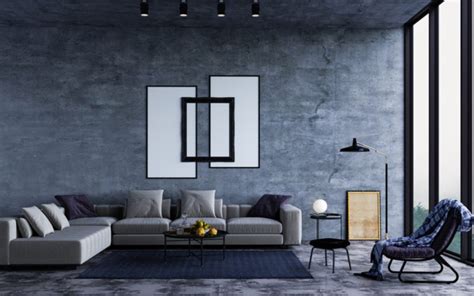 Upgrade Your Home With Modern Living Room Grey Floor Get Inspired Now