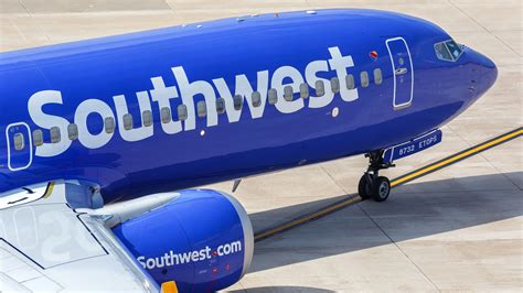 How To Use Southwest's Low Fare Calendar For Bargain Flights