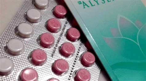 Birth Control Pill Use In Teen Years Could Increase Risk Of Depression