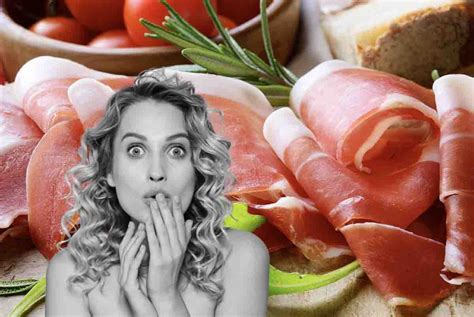 is raw ham good or bad for your health analyzing the facts breaking latest news