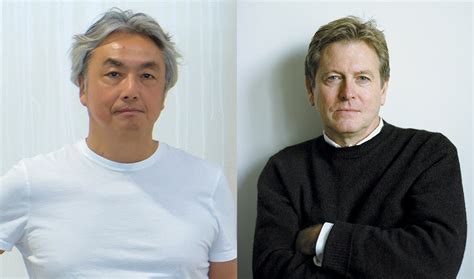 John Pawson And Hiroshi Senju Named 2017 Isamu Noguchi Award Recipients