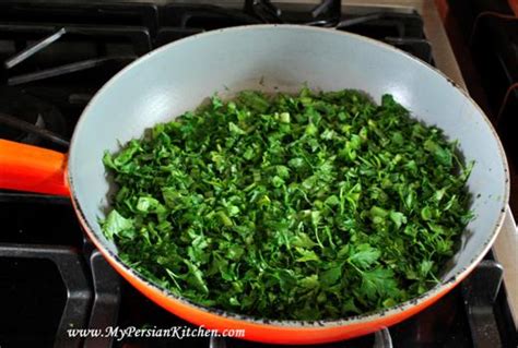 With his sister ariana , they have recorded. Ghormeh Sabzi ~ Persian Herb Stew - My Persian Kitchen