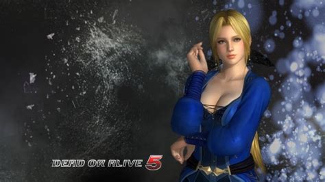 Dead Or Alive 5 Ps3 Helena Playthrough Youtube