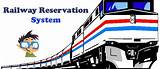 Images of Railway Online Reservation