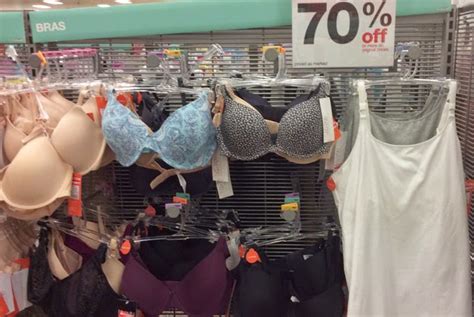 The Bra Review Trying On Bras
