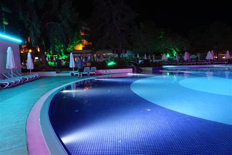 Kinderpool Sueno Hotels Beach Side Side Sorgun • Holidaycheck Türkische Riviera Türkei