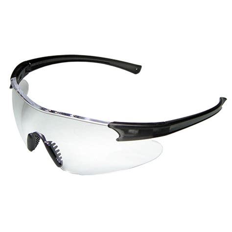 Parkson Safety Industrial Corp Angle Inclination Safety Glasses Ss 2589