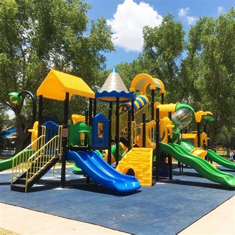Juegos Infantiles Para Parques Parques Parques Infantiles
