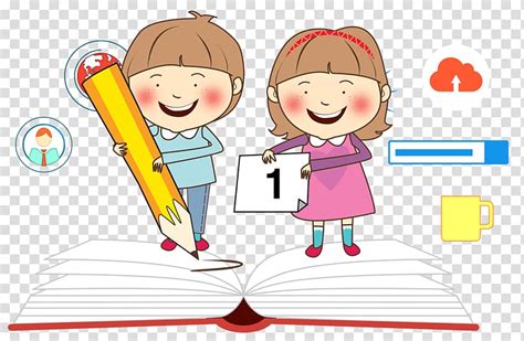 Clipart Kid Studying 10 Free Cliparts Download Images On Clipground 2023