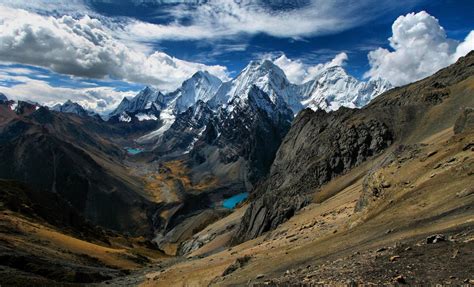 8 Andes Mountains Hd Wallpapers Background Images Wallpaper Abyss