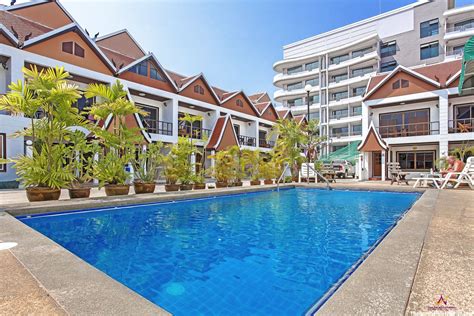 Stay Your Way In Phuket Pattaya And All Over Thailand Holiday Rental
