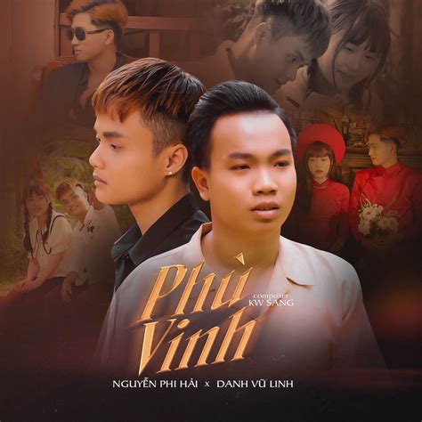 Phù Vinh Single By Nguyễn Phi Hải Spotify