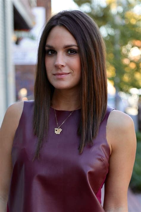 Styling methods of long bob hairstyles 2021. 16 Perfect Long Bob Hairstyles You Should Not Miss - Easy ...