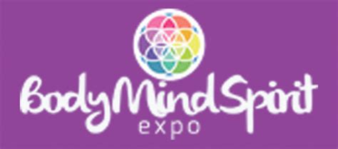 Body Mind Spirit Expo In Tinley Park Natural Sustainable Living Chicago
