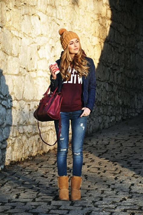 50 Fall Winter Fashion Trends 2019 - Love Casual Style
