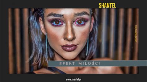 Shantel Efekt Miłości Official Video Disco Polo 2022 Youtube