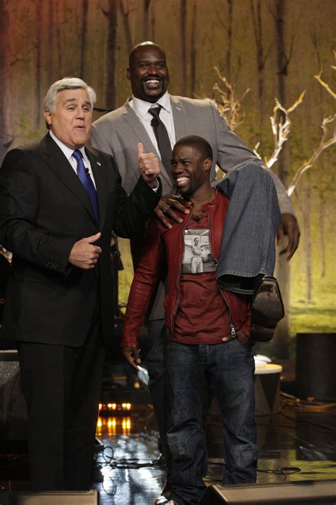 Shaquille Oneal Kevin Hart Serbiawinc