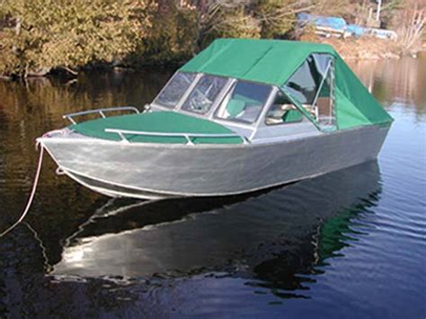 2010 Stanley Boats Mink Pleasure 18 Cc For Sale In Pompano Beach Fl