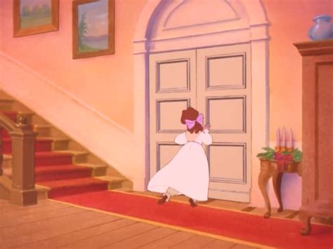 The Nutcracker Prince Screencaps The World Of Non Disney Animated
