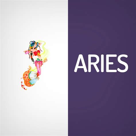 Aries Wemystic