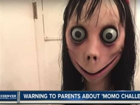 Nj Schools Momo Challenge That Encourages Suicide Resurfaces Point Pleasant Nj Patch