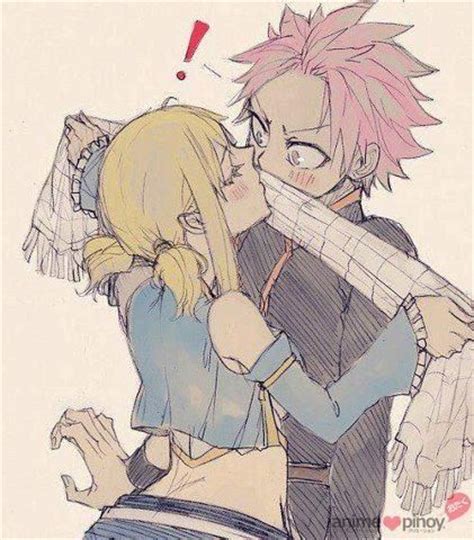 The biggest frustration in the fairy tail franchise is the fact that natsu and lucy never act on their feelings, but maybe if natsu sees her nude. The Water DragonxThe Fire Dragon(nalu fairytail) - Dragon ...