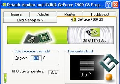 Here you can download drivers for nvidia geforce go 7900 gtx for windows 10, windows 8/8.1, windows 7, windows vista, windows xp and others. XFX GeForce 7900 GS 480M Video Card Review - Legit ...