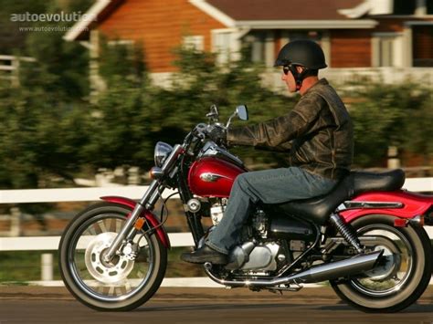 My review of the kawasaki vulcan 500. KAWASAKI Vulcan 500 LTD specs - 2006, 2007, 2008, 2009 ...