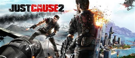 Just Cause 2 Pc Full Version Free Download Full Version