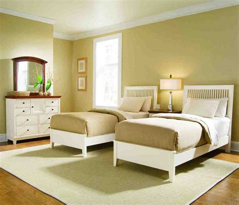 Exquisite youth poster bedroom set. Twin Bedroom Sets: Guide to Arranging Your Child's - Home ...
