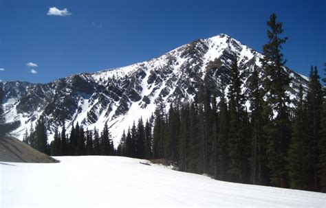 Is Cottonwood Pass Open Or Closed Also My Hike Photos
