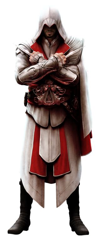 Ezio Auditore Da Firenze Overwatch Herois Escanor