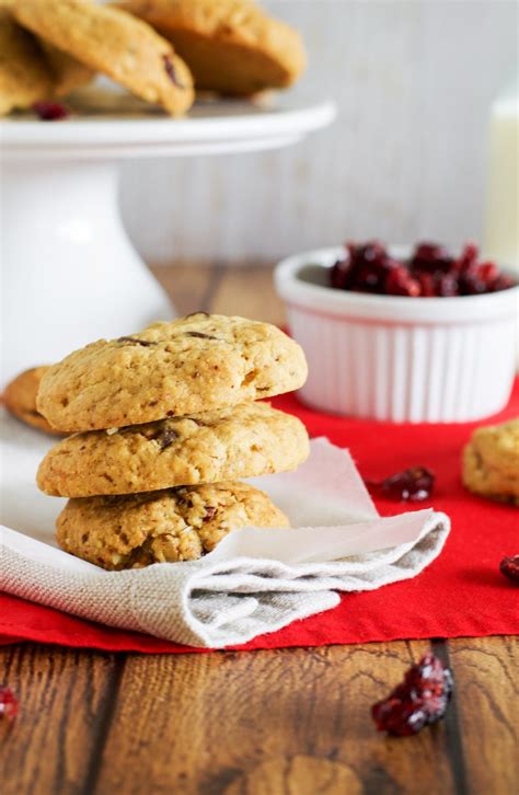 Choc Nut And Cranberry Biscuits Claire K Creations