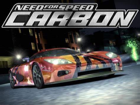 Games تحميل لعبة Need For Speed™ Carbon كاملة