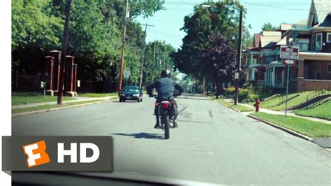 The Place Beyond The Pines 510 Movie Clip Suspect On Motorcycle