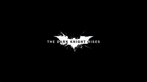 Movie The Dark Knight Rises Hd Wallpaper
