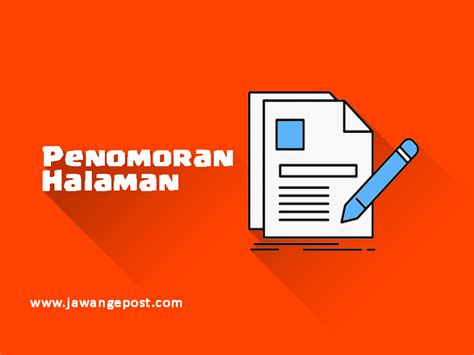 Di bagian page numbering, pilih 0 untuk start at dan klik ok. Tutorial Dasar Microsoft Word Memberikan Nomor pada Halaman