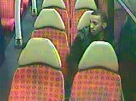 help find man suspected of sexual assault on brighton bus brighton and hove news