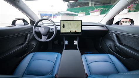 Photos, video.best deals on model 3. The First Customized Tesla Model 3 | Automotive upholstery ...