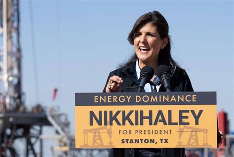 Nikki Haley Blows Kiss To Husband At His National Guard Deployment Ceremony Abc News