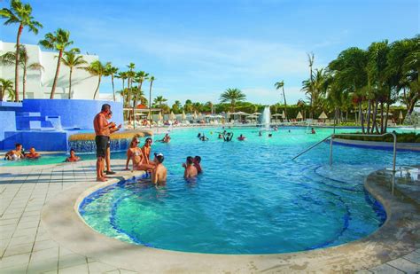 Riu Palace Antillas All Inclusive Adult Only Classic Vacations