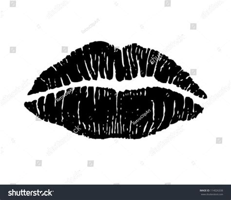 15148 Clip Art Lips Images Stock Photos And Vectors Shutterstock
