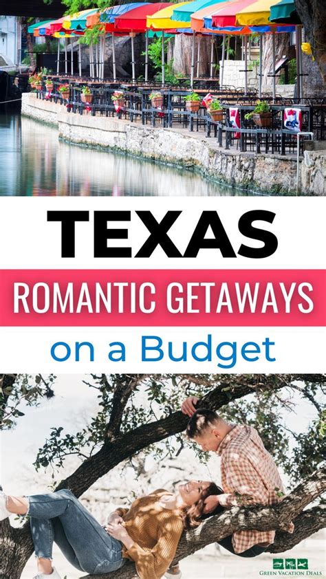 Top 40 Most Romantic Getaways On A Budget In Texas In 2022 Romantic