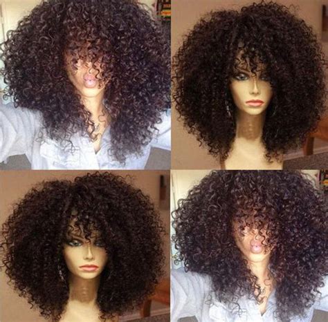 African American Curly Wigs For Black Women Hot Porn Telegraph